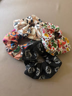 Pack de 4 chouchous pour cheveux