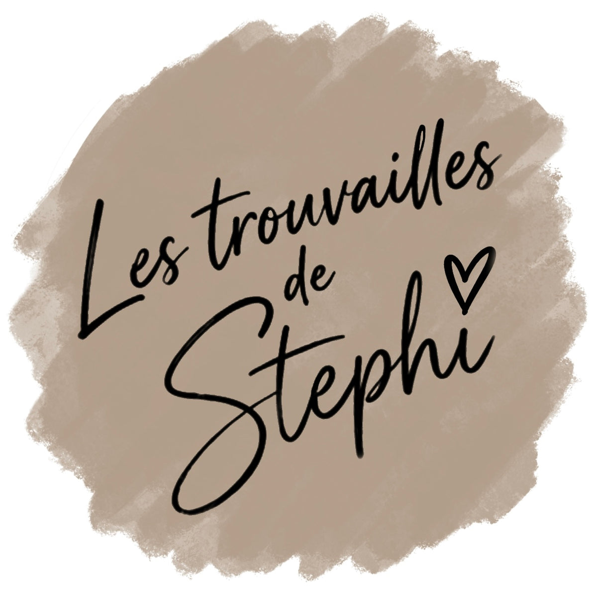 Les trouvailles de stephi